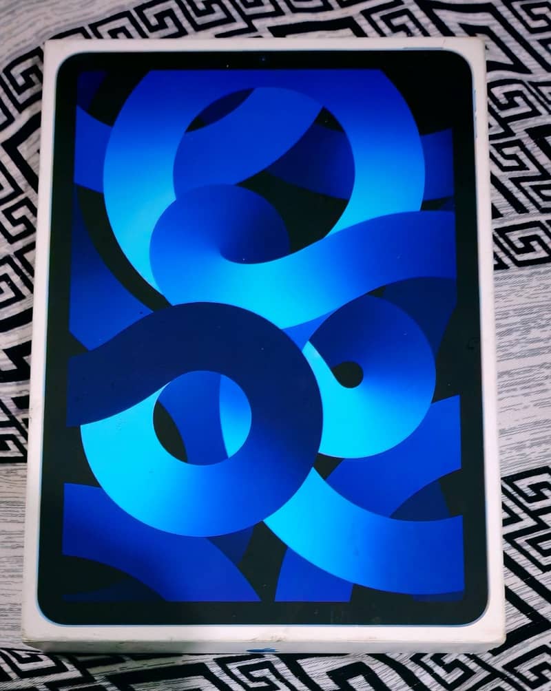 ipad air 5 3