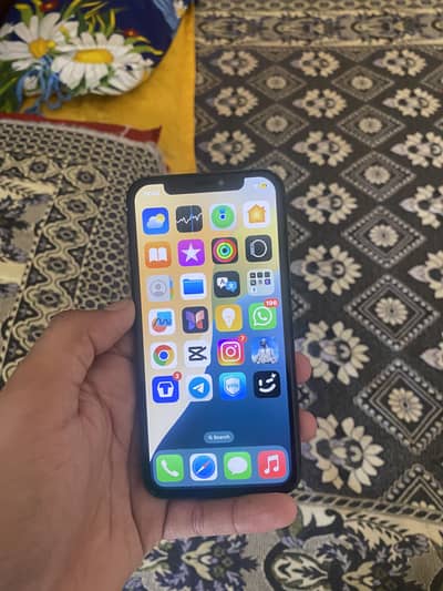 Apple iPhone XS 256