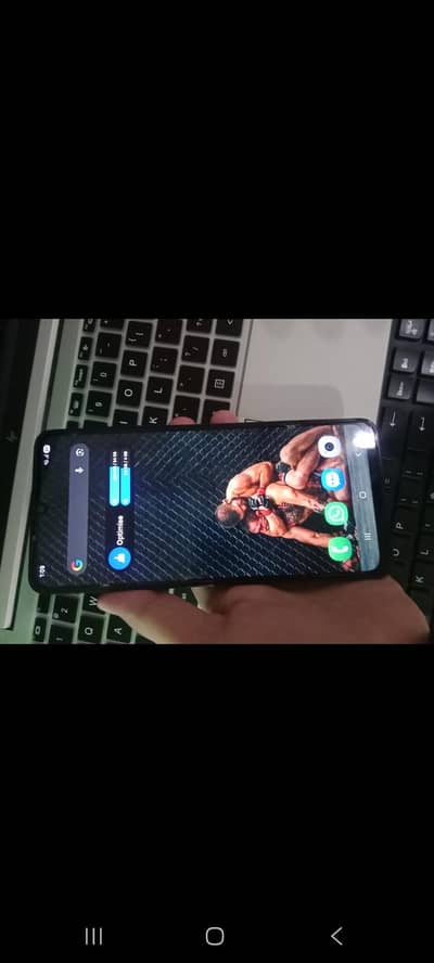 Samsung Mobile A06