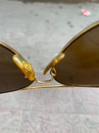 Ray-Ban sunglasses aviator
