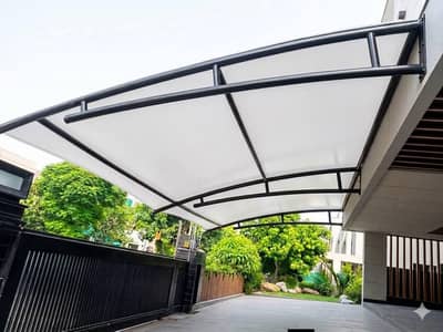 tensile shed and sturchkar 14 gage par saker fit