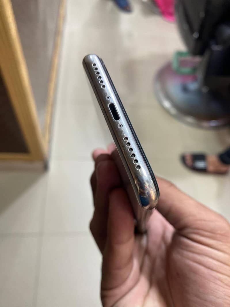 iphone x 0