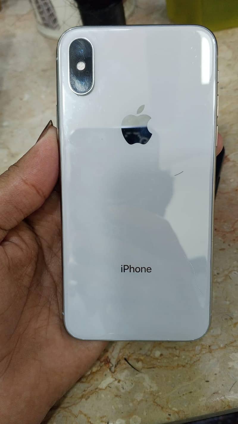 iphone x 1