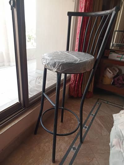 Height Chair for kitchen, office or bar