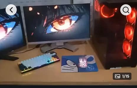 GAMING PC