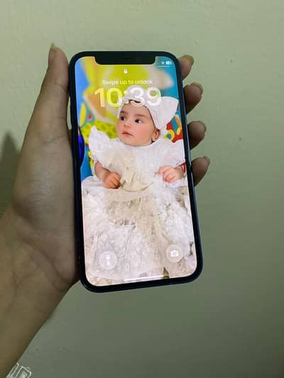 Apple iPhone 12 mini