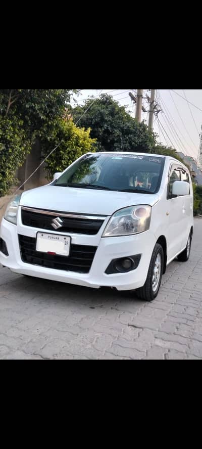 Suzuki Wagoner vxL o3o1 4/2/2/7/0/6/7