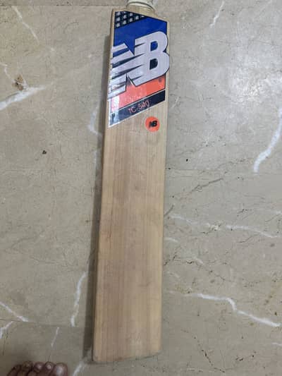 NB Cricket Bat