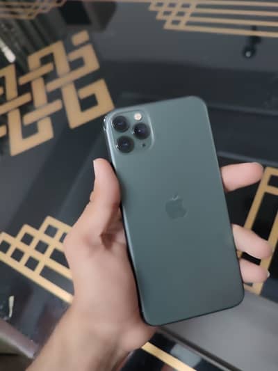 Apple iPhone 11 Pro Max