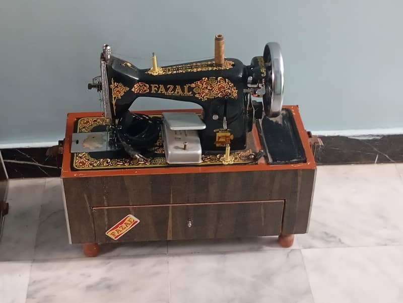 silai machine 2