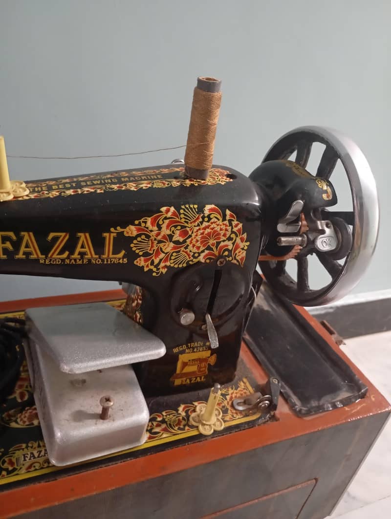 silai machine 4