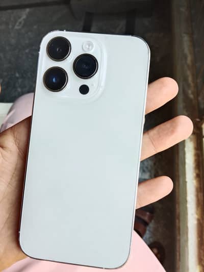 Apple iPhone 14 Pro Jv 128Gb
