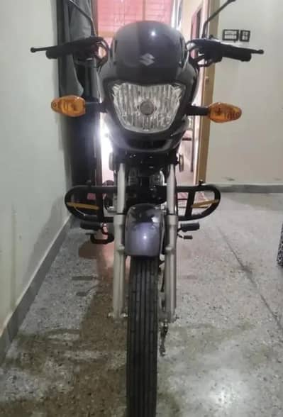 Suzuki gd 110s for sale 2026 model