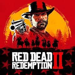 RDR2 for PS4 and PS5.