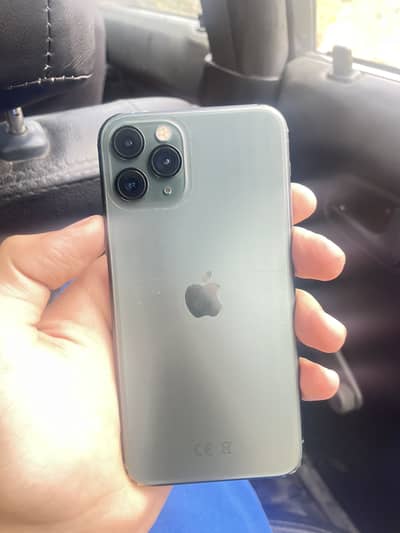 Apple iPhone 11 Pro