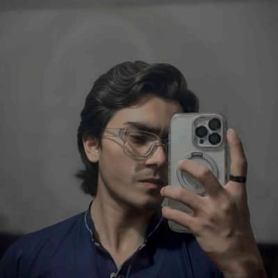 Zaid Ahmed