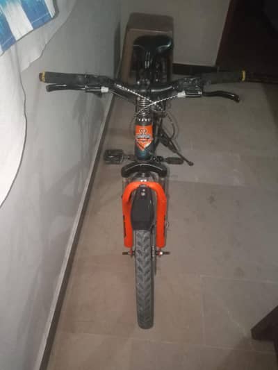 cycle
