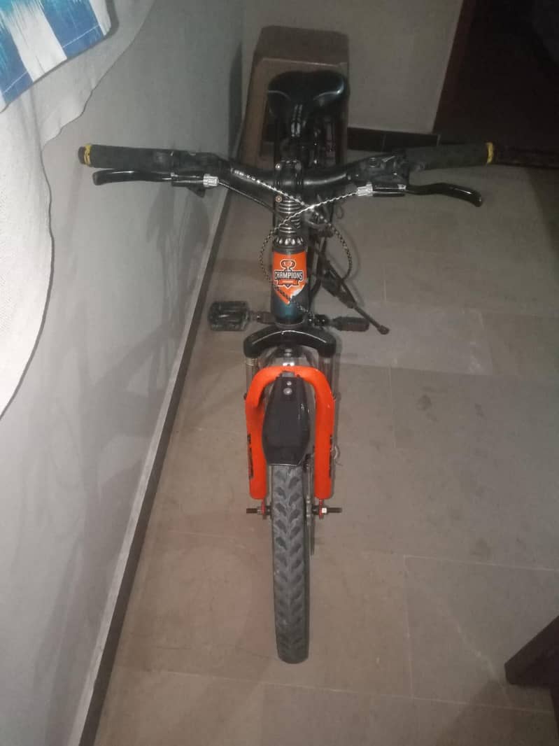 cycle 0