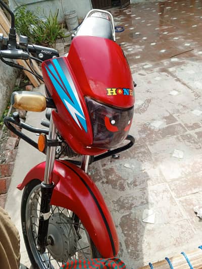Honda pridor for sale