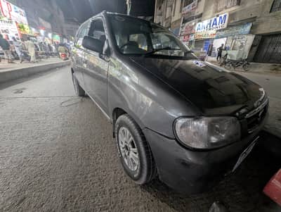 Suzuki Alto 2010