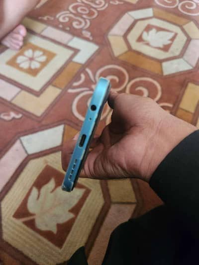 Infinix Hot 50 Pro