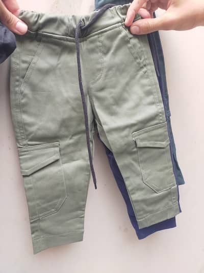 six pocket