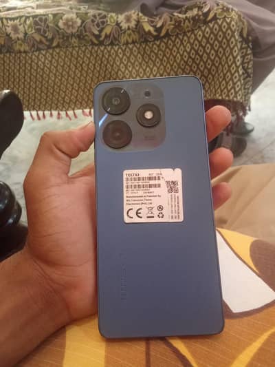 Tecno Spark 10C