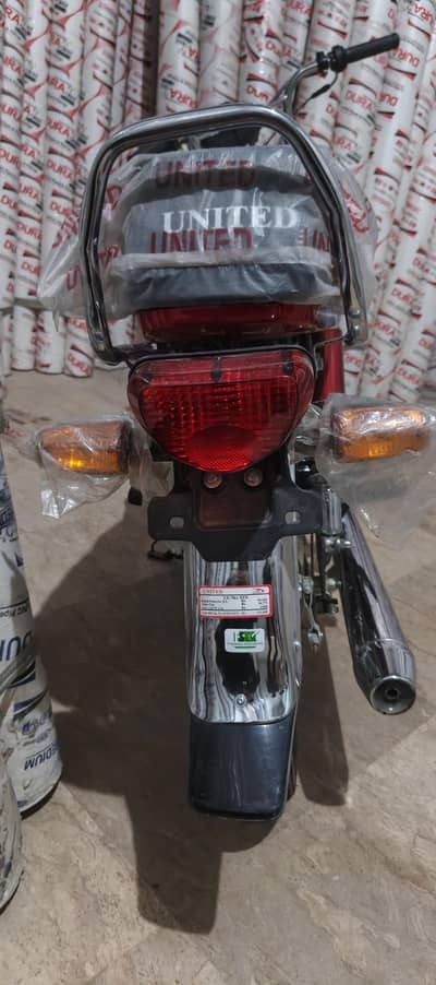 united bike 10 by 10