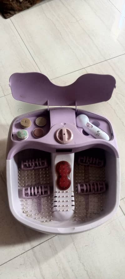 MANI PADI MACHINE