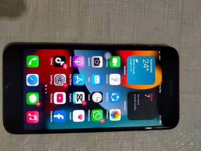 iPhone 7 plus PTA