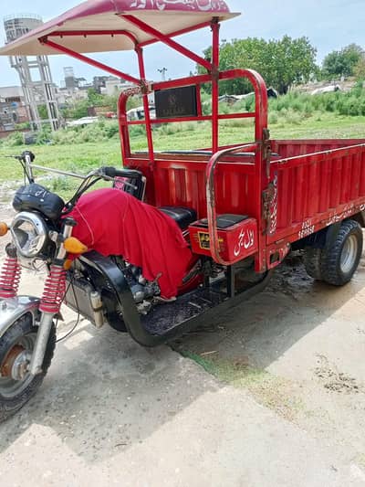 loader rikahaw