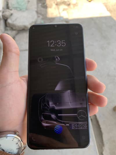 Vivo S1