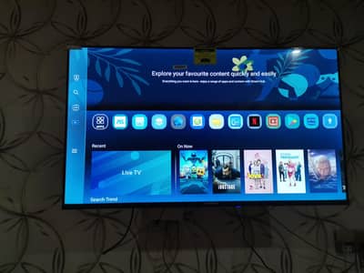 Android LED 43"  Google TV 03119520164
