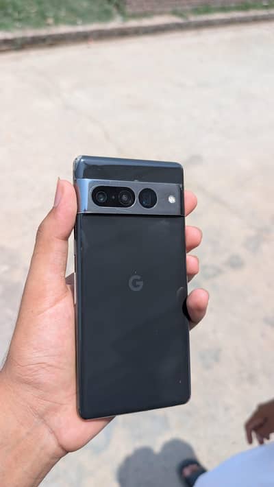 Google Pixel 7 Pro