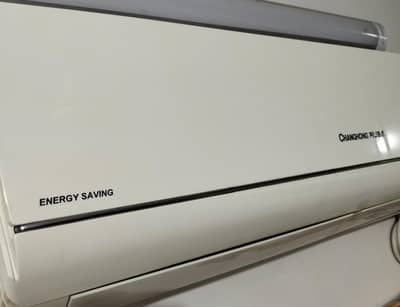 Changhong Ruba Energy Savor 1.5 Ton AC