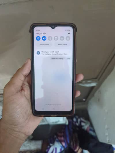 Samsung Mobile A03s 4/64