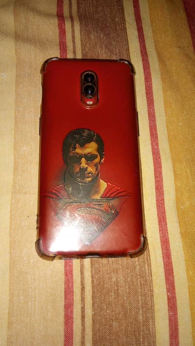 One Plus 6T PTA approved 8/128