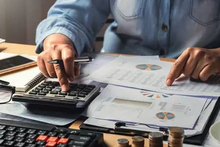 Prepare your Financial statement at low price