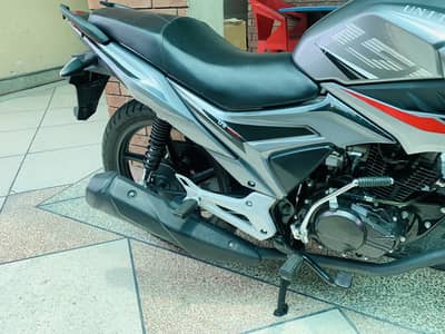 United ccr 150