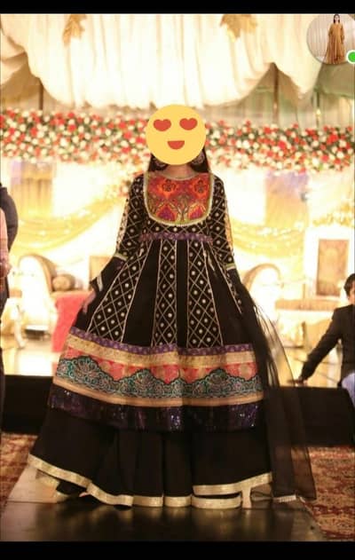 zahra ahmad brand lehnga set