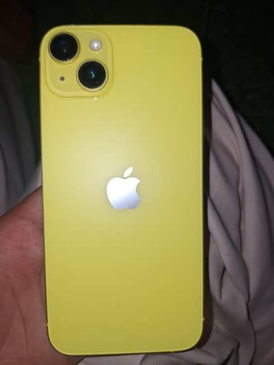 Apple iPhone 14 Pro
