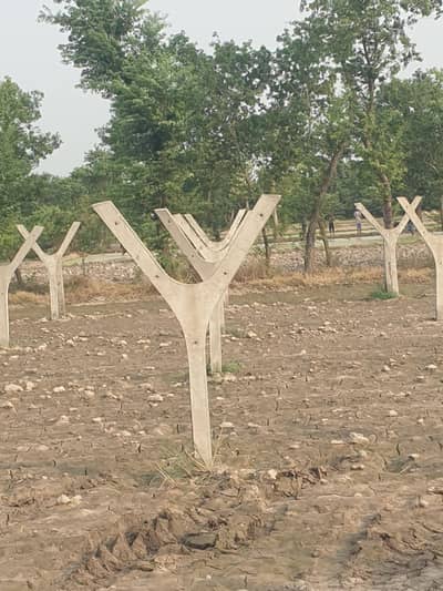 Y pillars & I pillars for selling