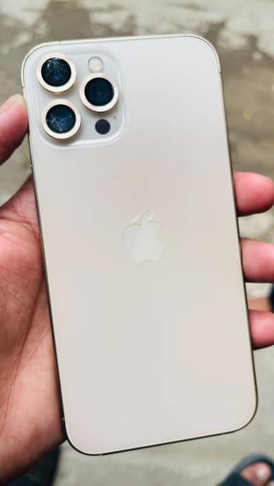 Apple iPhone 12 Pro Max
