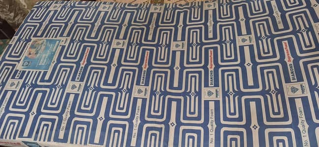 single mattress