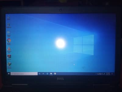 Dell LAPTOP Latitude E5540
