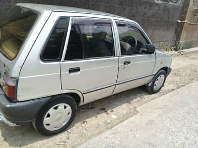 merhan vxr Ac cng