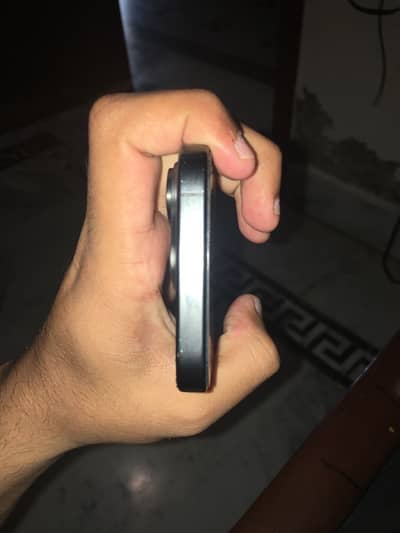 Apple iPhone 15 Pro