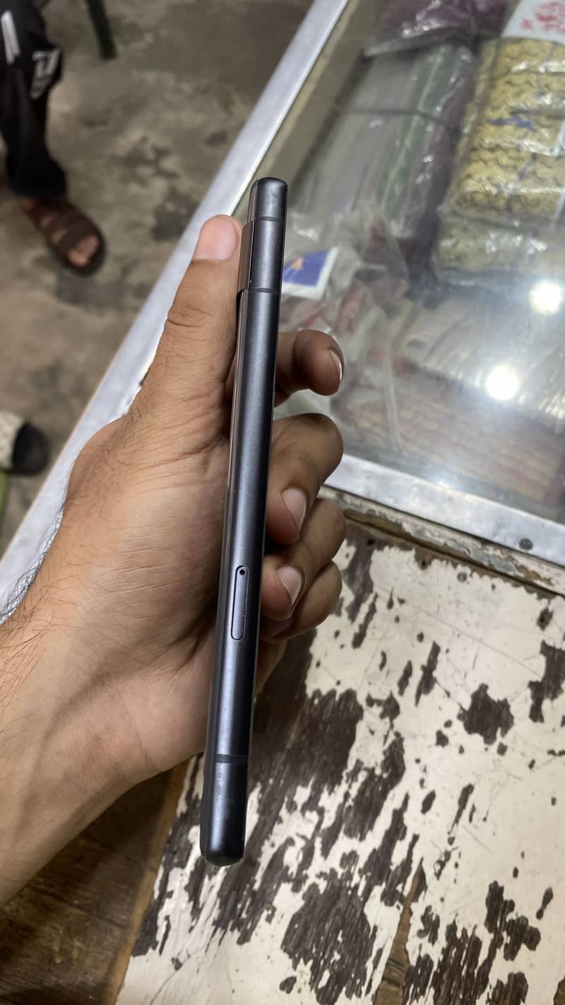 Google Pixel 7a 1