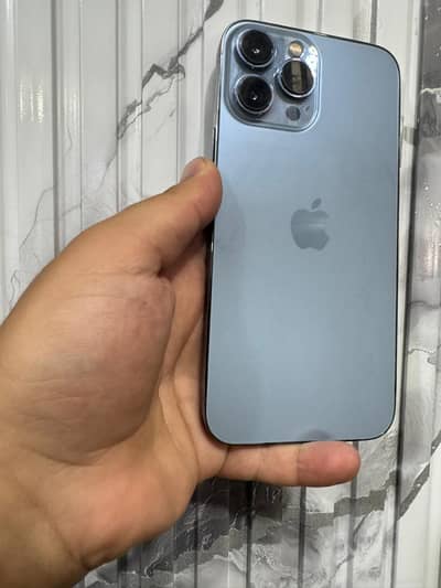 13 promix pta approved 512gb new