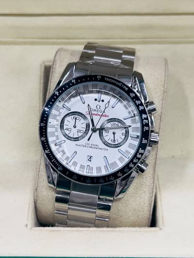 Best Omega Style Watch